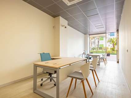 Local comercial en alquiler en San Bartolomé de Tirajana