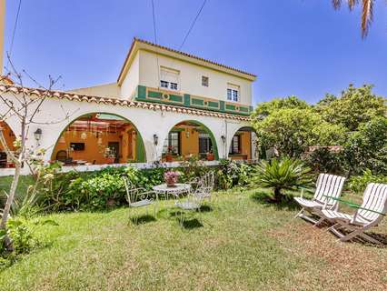 Casa en alquiler en Santa Brígida