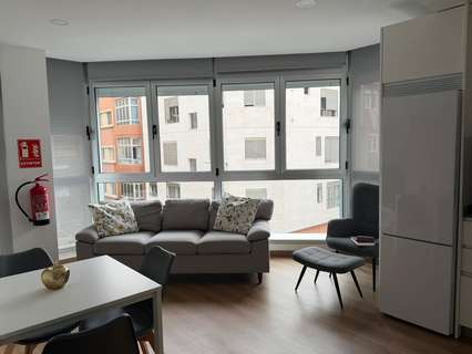 Apartamento en alquiler en Las Palmas de Gran Canaria