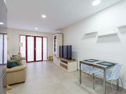 Piso en alquiler en Las Palmas de Gran Canaria
