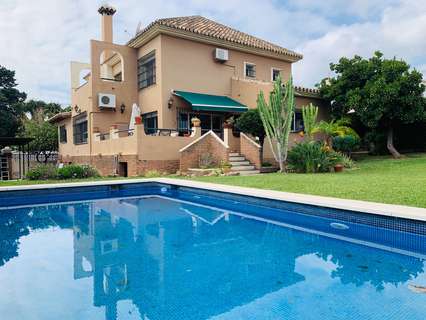 Villa en venta en Torremolinos