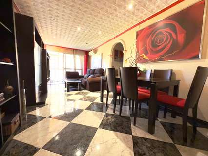 Piso en venta en Málaga rebajado