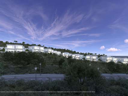 Villa en venta en Vélez-Málaga zona Lagos Costa