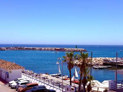 Piso en venta en Benalmádena rebajado