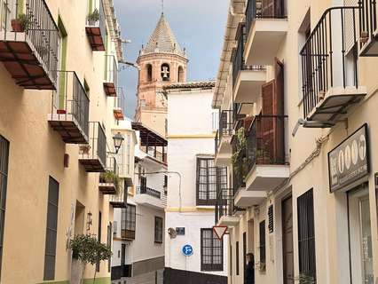 Villa en venta en Vélez-Málaga