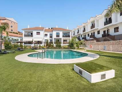 Casa en venta en Mijas zona Riviera del Sol rebajada