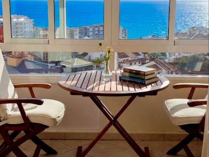 Estudio en venta en Benalmádena rebajado