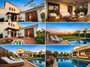 Villa en venta en Mijas