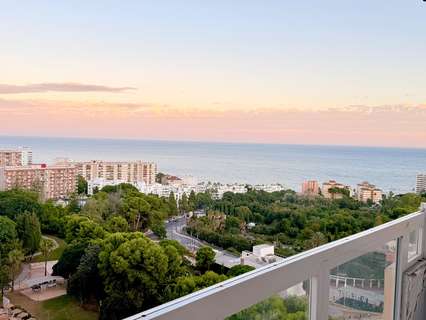 Apartamento en venta en Benalmádena