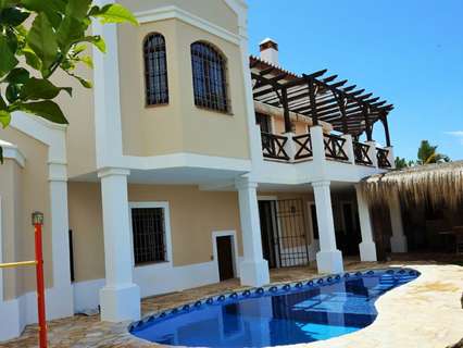 Villa en venta en Benalmádena zona Benalmádena Costa