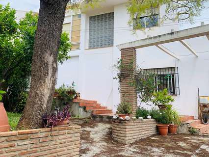 Villa en venta en Torremolinos, rebajada