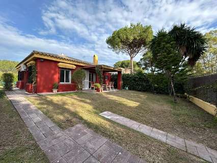 Chalet en alquiler en El Puerto de Santa María