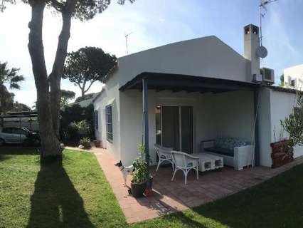 Casa en alquiler en El Puerto de Santa María