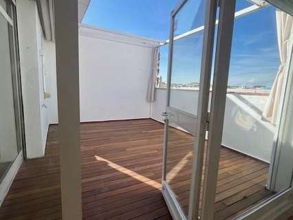 Apartamento en alquiler en Madrid