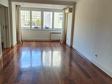 Apartamento en alquiler en Madrid