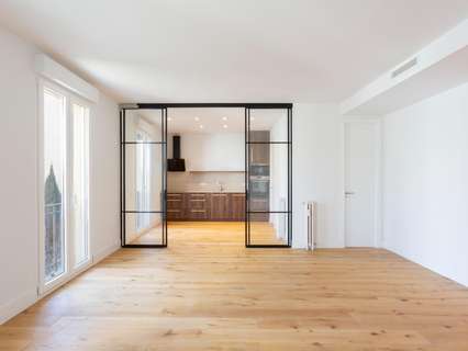Piso en alquiler en Madrid