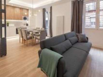 Piso en venta en Madrid rebajado