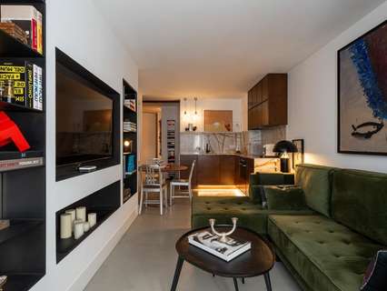 Piso en venta en Madrid rebajado