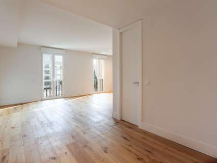 Piso en alquiler en Madrid