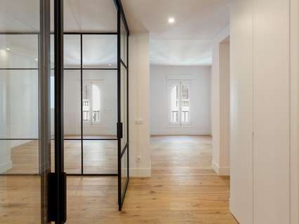Piso en alquiler en Madrid