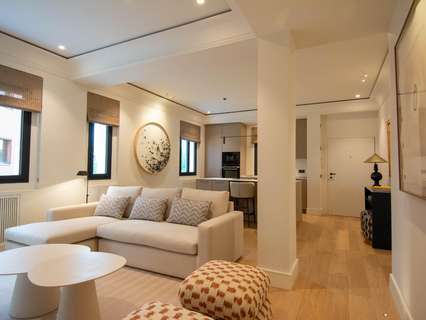 Piso en alquiler en Madrid