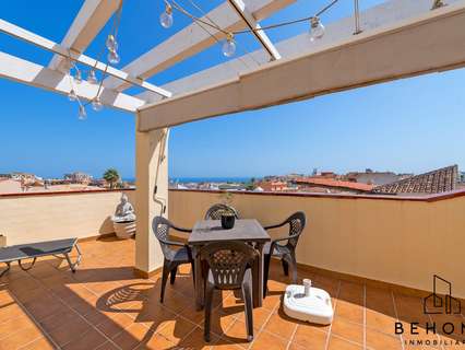 Ático dúplex en venta en Benalmádena rebajado