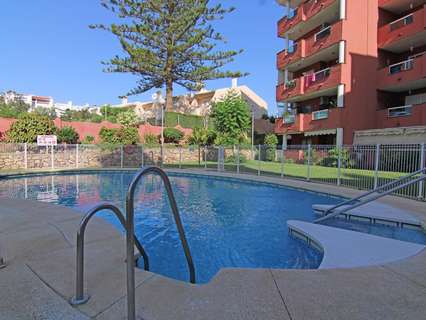 Planta baja en alquiler en Benalmádena rebajada