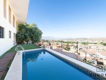 Chalet en venta en Málaga