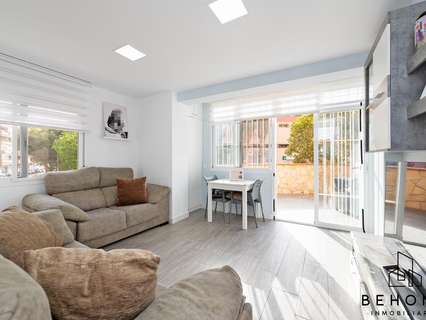 Piso en venta en Málaga