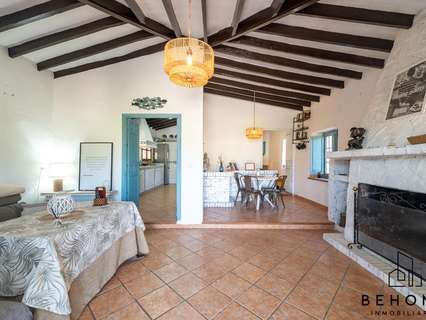 Casa en venta en Vélez-Málaga