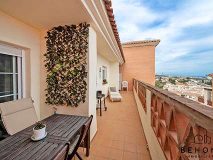 Ático en venta en Benalmádena