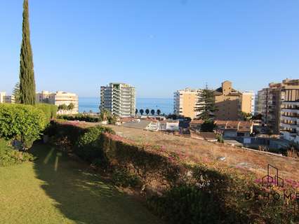 Piso en alquiler en Fuengirola