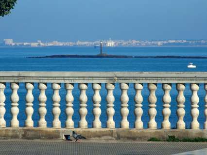 Piso en venta en Cádiz