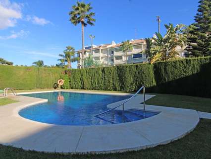 Piso en alquiler en Torremolinos