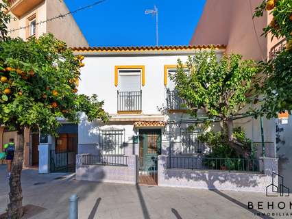 Casa en venta en Benalmádena