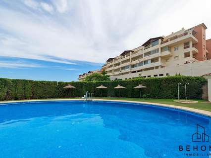 Ático en venta en Benalmádena