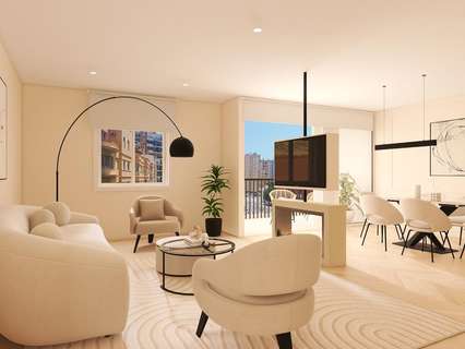 Piso en venta en Málaga