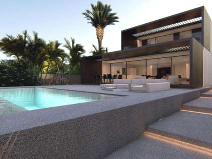 Parcela rústica en venta en Benalmádena