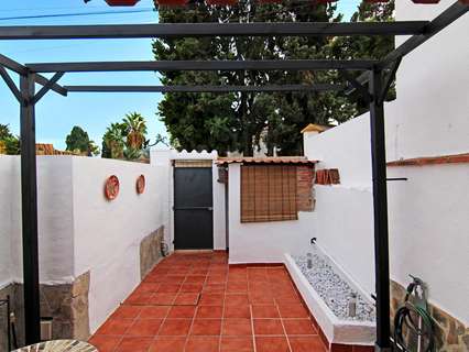 Apartamento en alquiler en Málaga