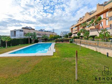 Piso en venta en Málaga