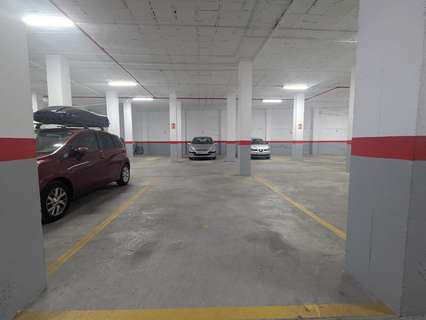 Plaza de parking en venta en Málaga
