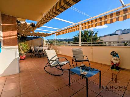 Piso en venta en Málaga