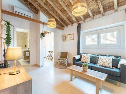 Edificio en venta en Málaga