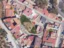 Parcela rústica en venta en Málaga