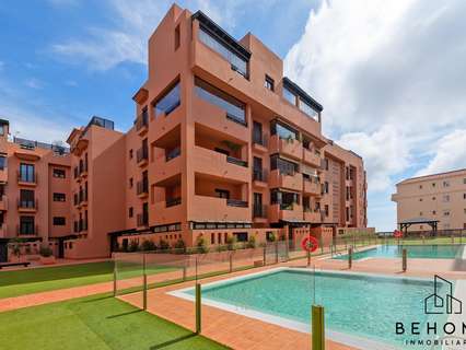 Planta baja en venta en Benalmádena