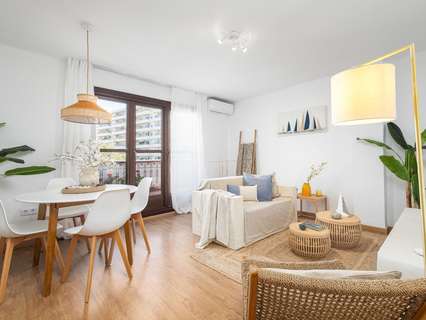 Ático en venta en Torremolinos rebajado
