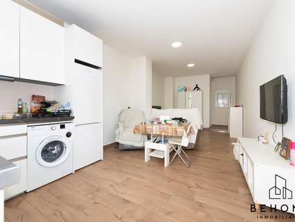 Loft en venta en Málaga