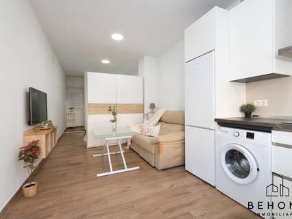 Loft en venta en Málaga