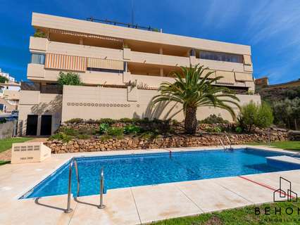 Piso en venta en Rincón de la Victoria rebajado