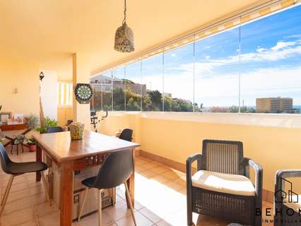 Piso en venta en Rincón de la Victoria rebajado